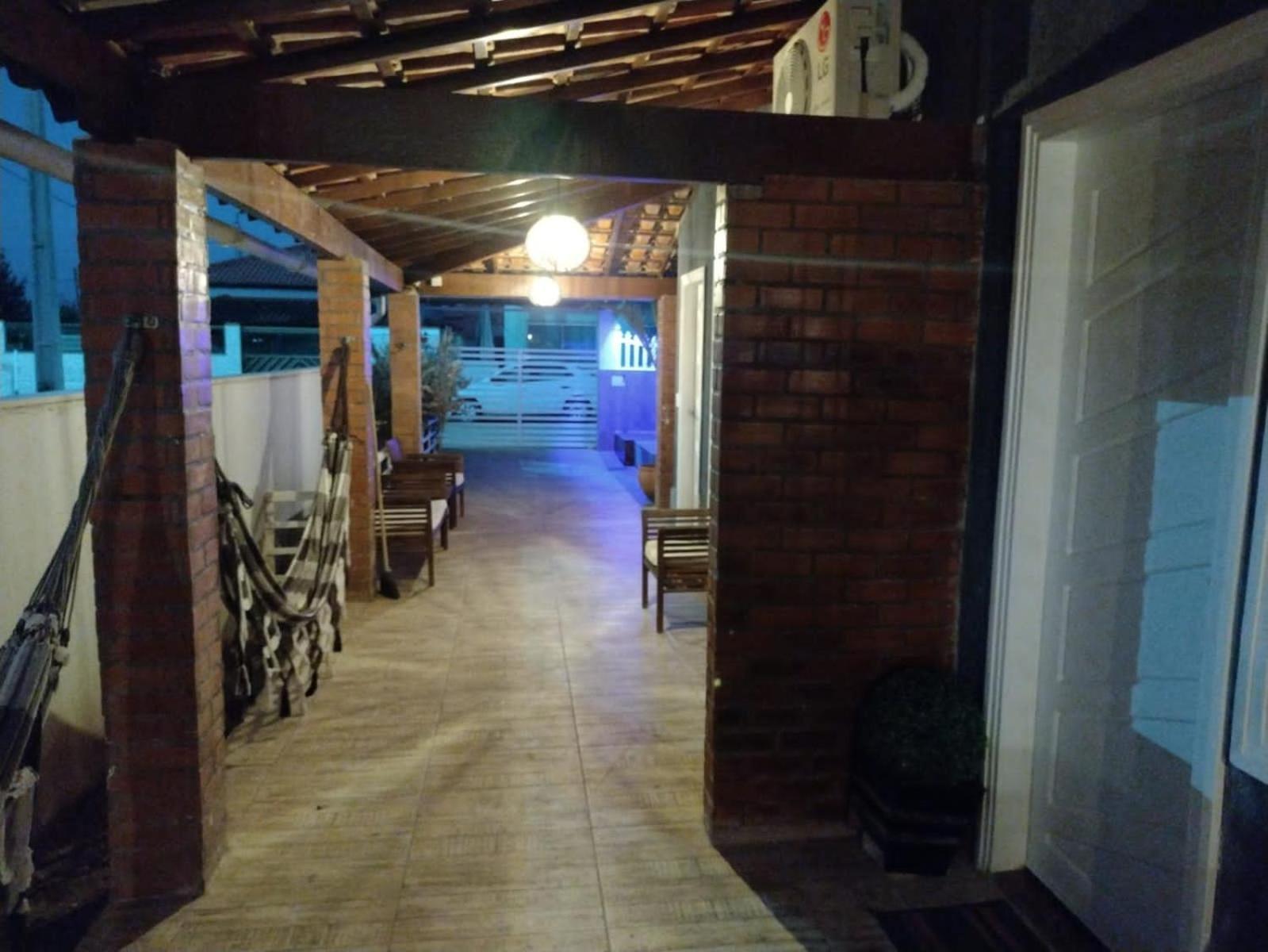 Pousada Recanto Beach House - Cabo Frio - Unamar Hotel Tamoios ภายนอก รูปภาพ