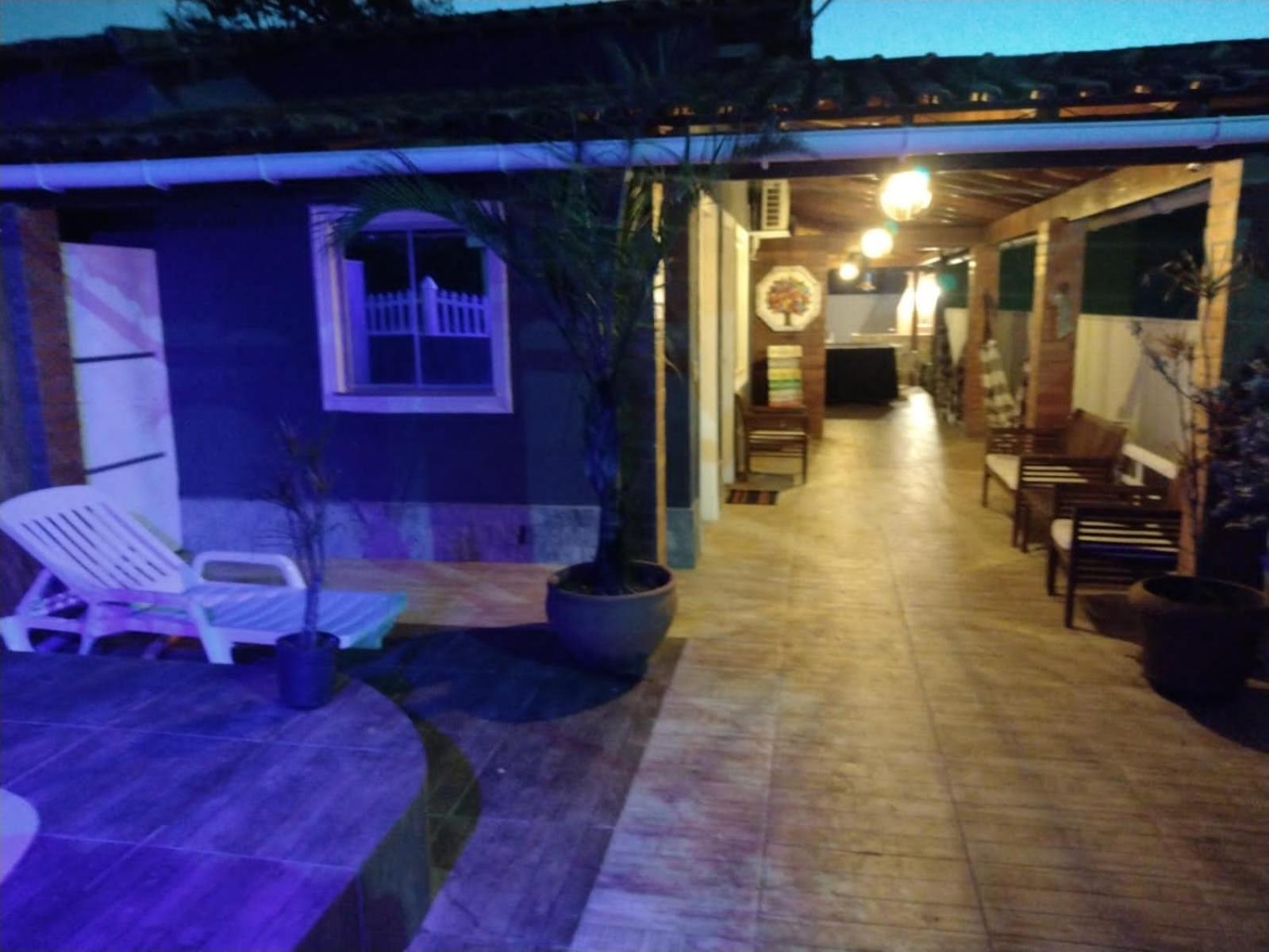 Pousada Recanto Beach House - Cabo Frio - Unamar Hotel Tamoios ภายนอก รูปภาพ