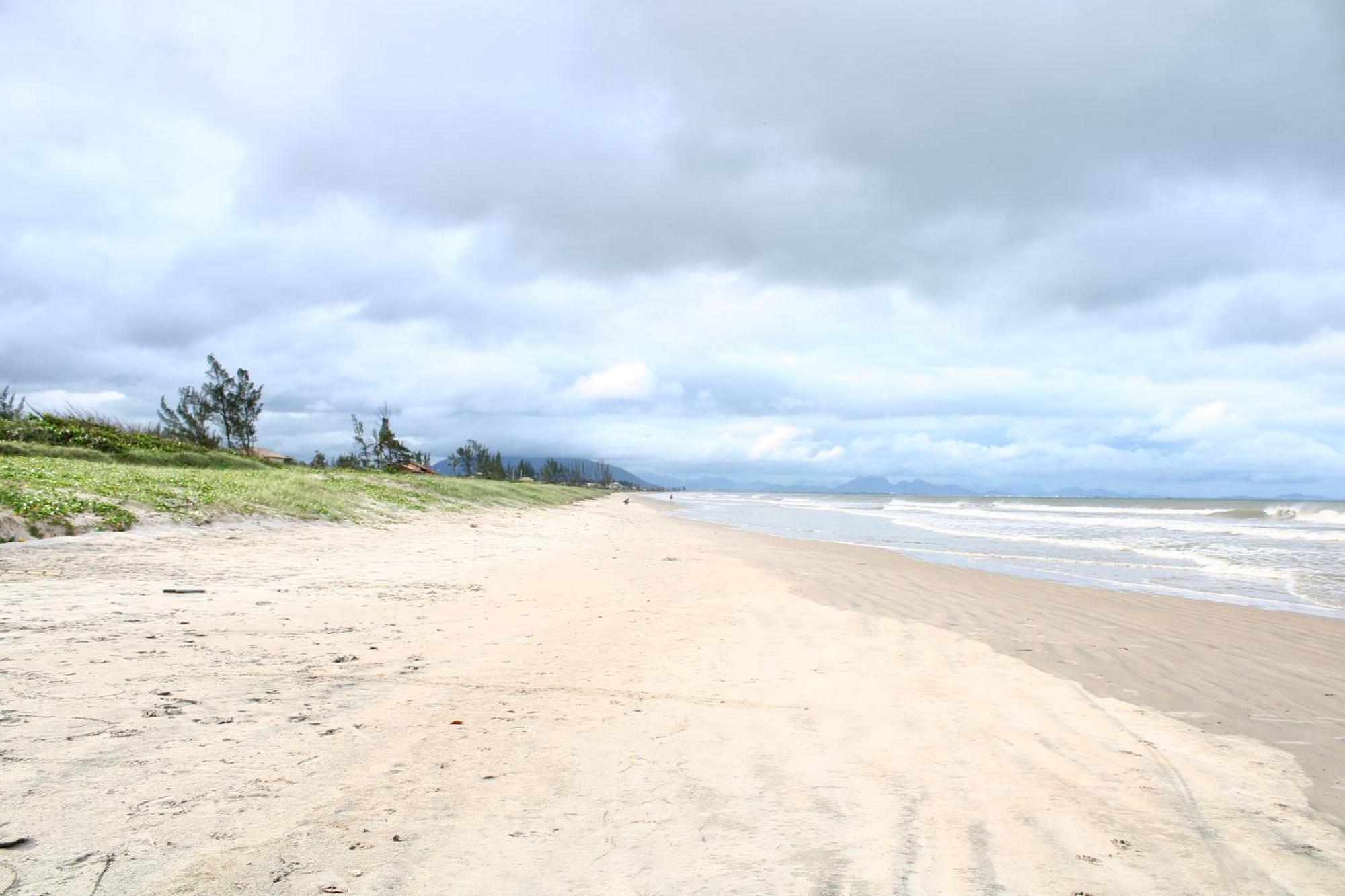 Pousada Recanto Beach House - Cabo Frio - Unamar Hotel Tamoios ภายนอก รูปภาพ