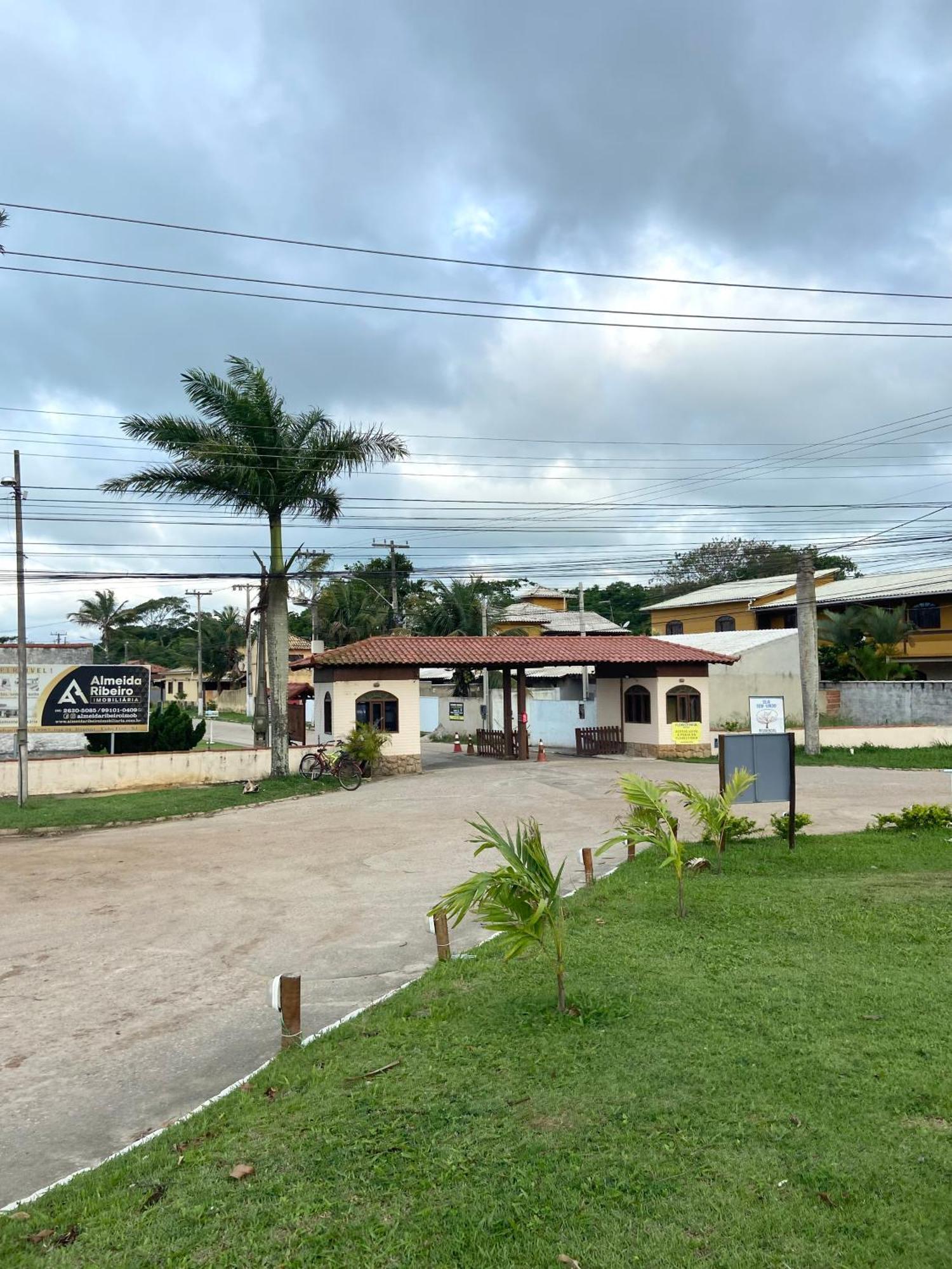 Pousada Recanto Beach House - Cabo Frio - Unamar Hotel Tamoios ภายนอก รูปภาพ