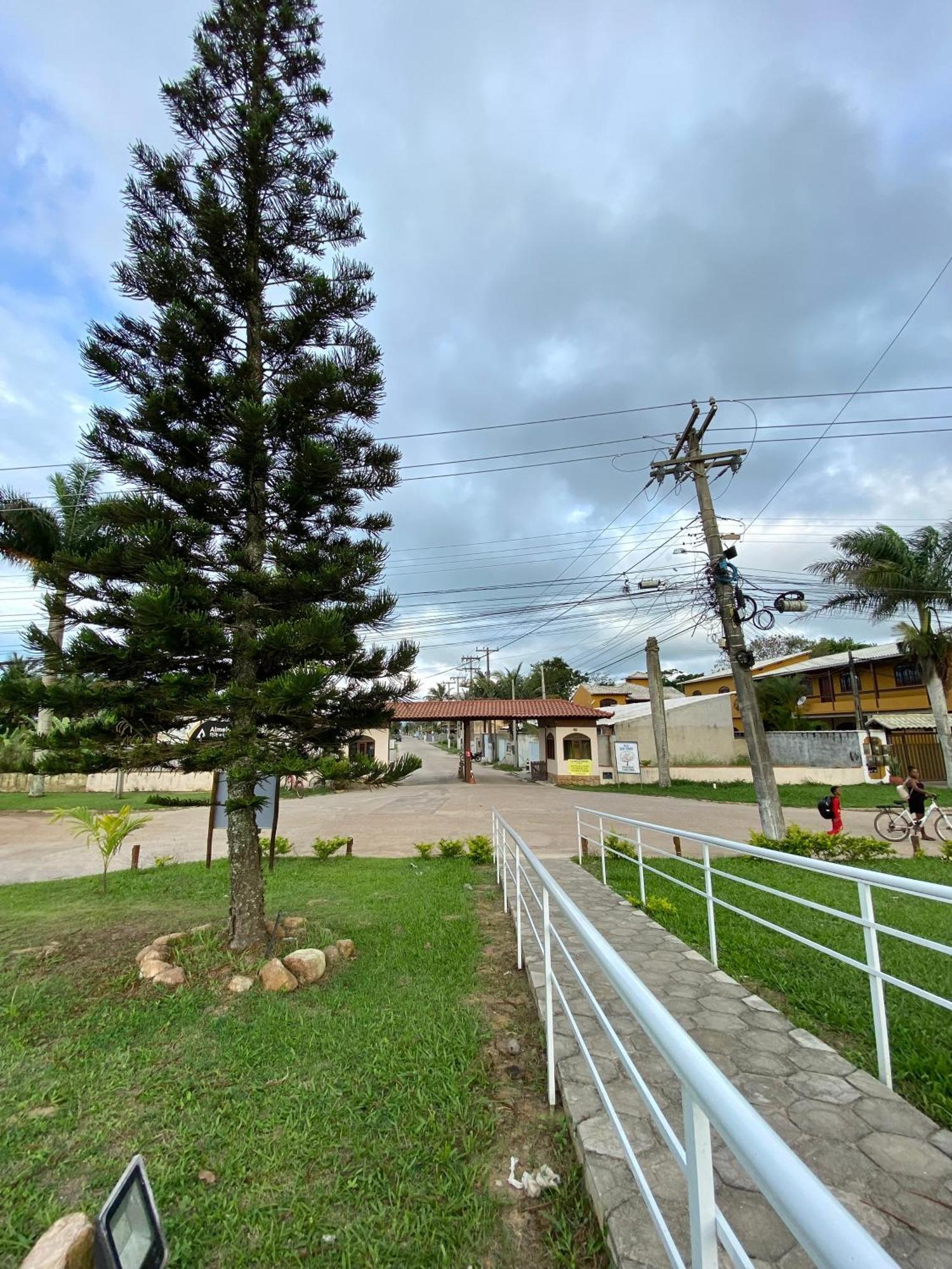 Pousada Recanto Beach House - Cabo Frio - Unamar Hotel Tamoios ภายนอก รูปภาพ