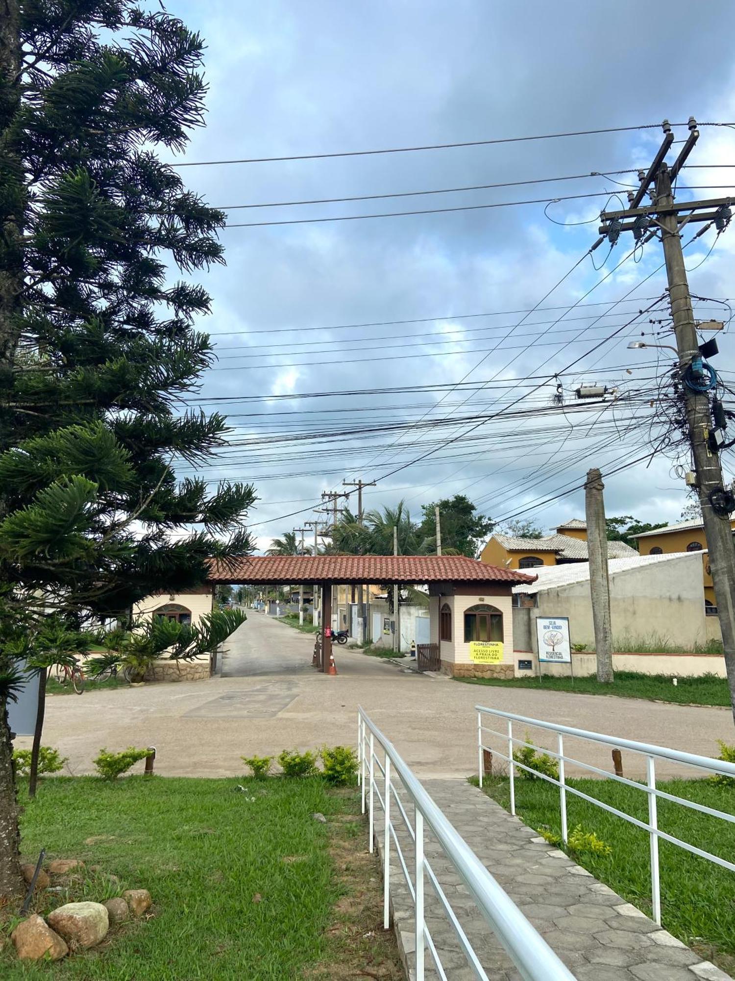 Pousada Recanto Beach House - Cabo Frio - Unamar Hotel Tamoios ภายนอก รูปภาพ