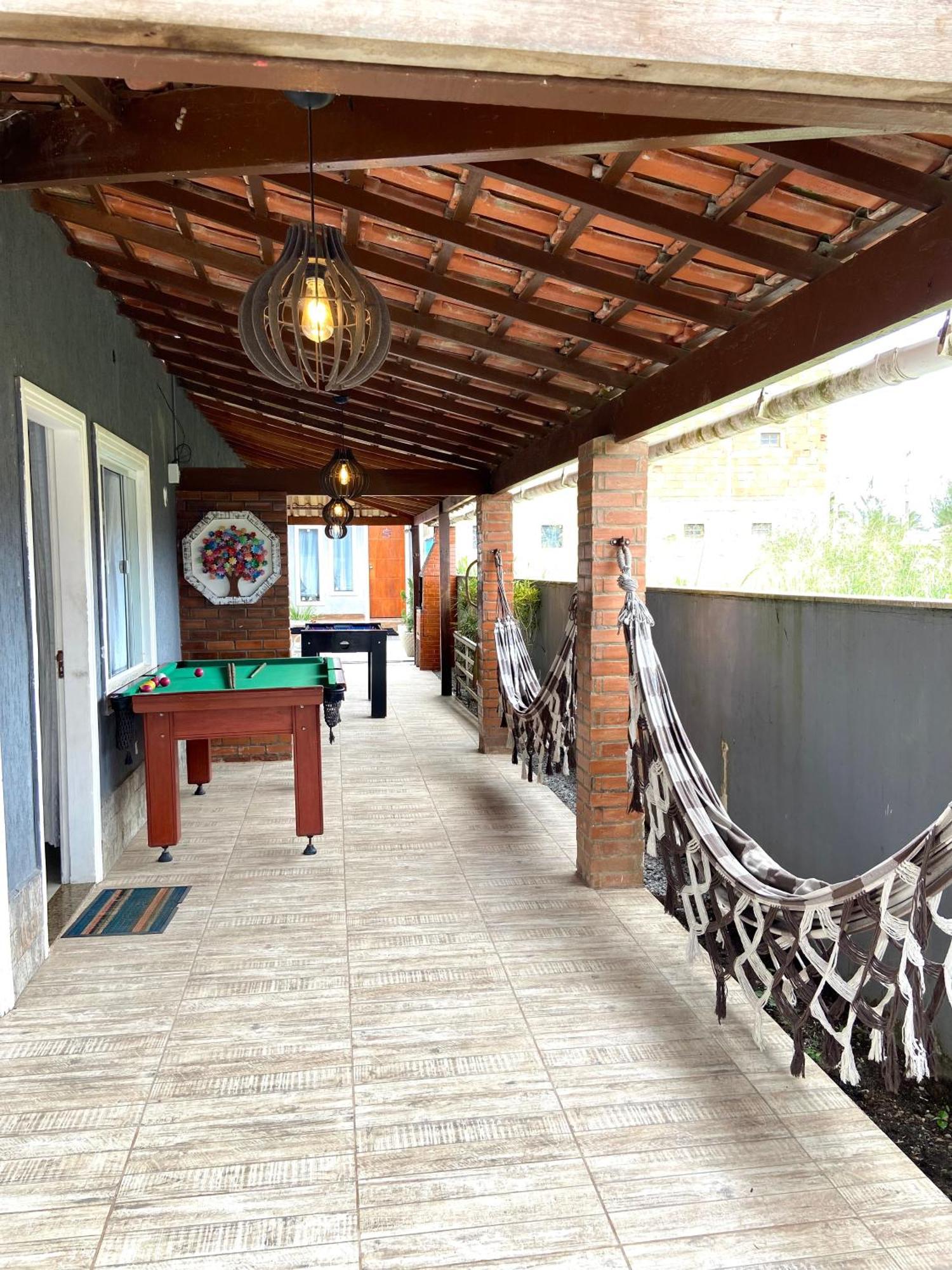 Pousada Recanto Beach House - Cabo Frio - Unamar Hotel Tamoios ภายนอก รูปภาพ